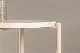 Sandhamn Sofa Table Venture Design Sofabord