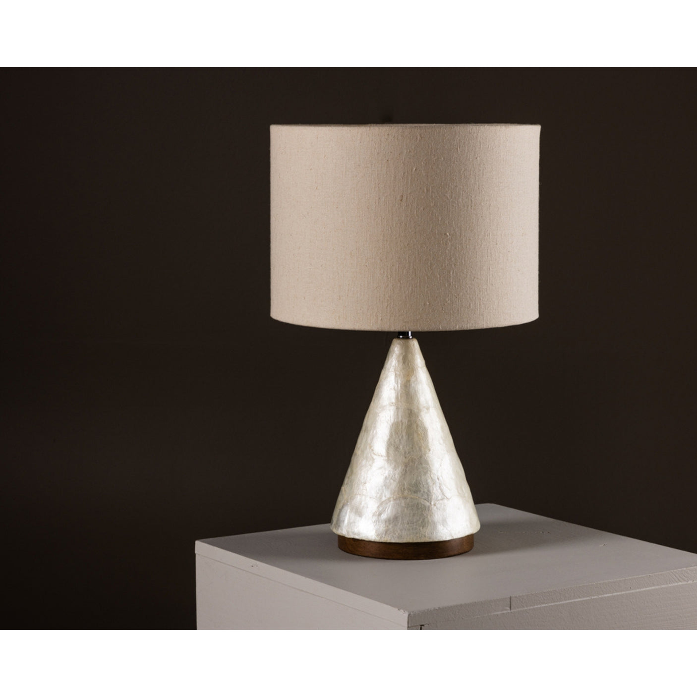Donsö Table Lamp Venture Design Bordlampe