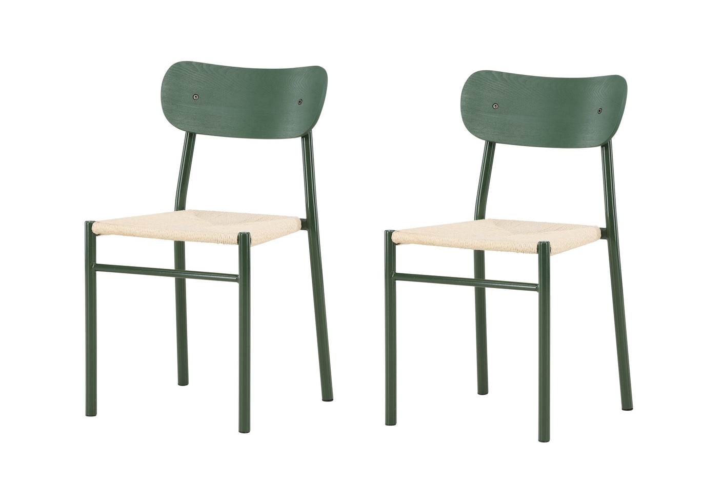 Polly Stol Venture Design Spisestol
