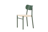 Polly Stol Venture Design Spisestol