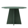Bootcut Rundt Spisebord Venture Design Rundt spisestuebord