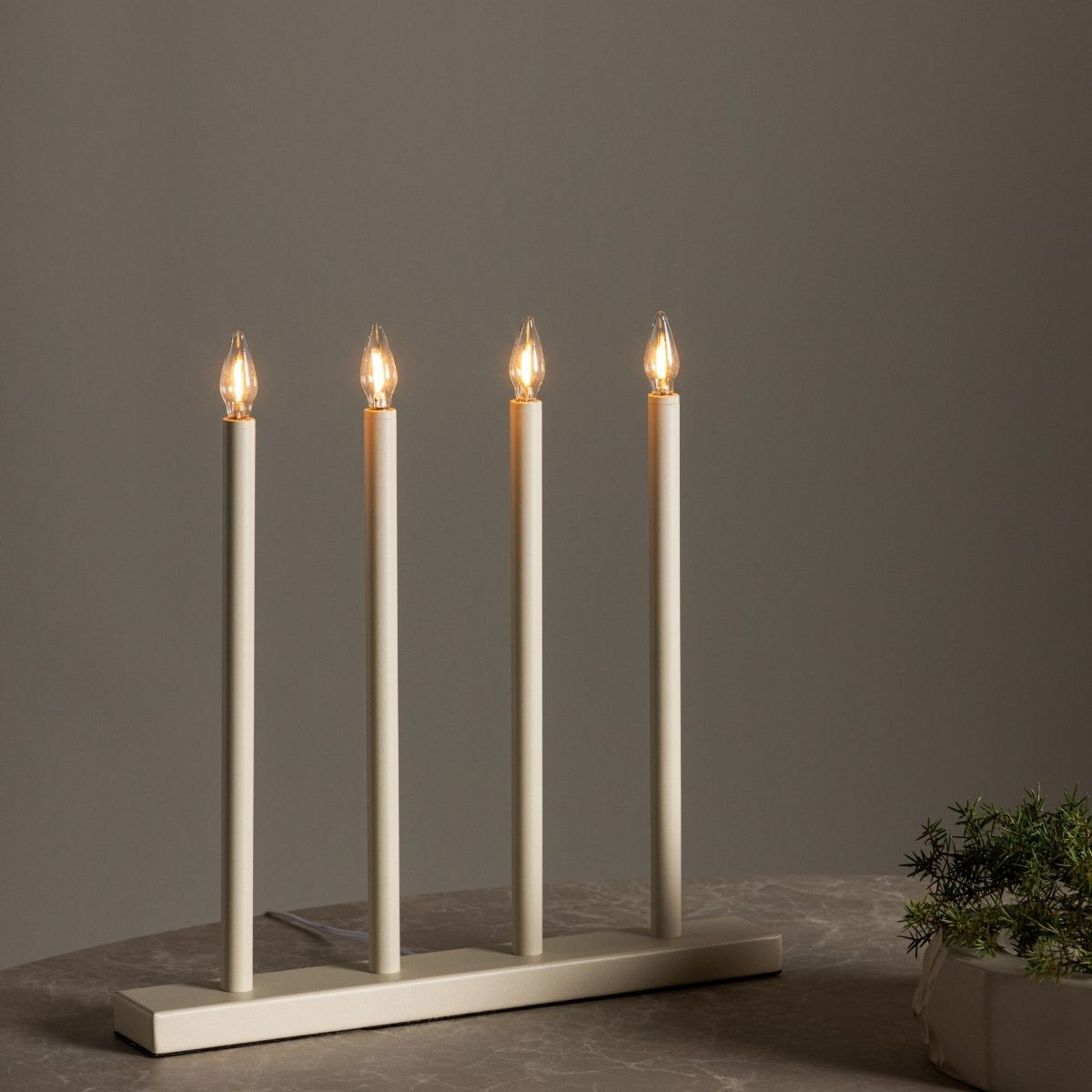 Lofsdalen Table Lamp Venture Design Julebelysning