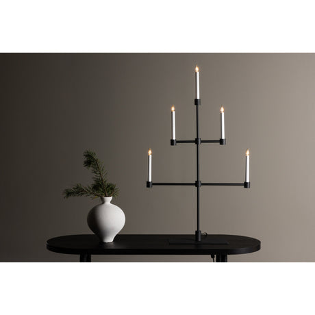 Avoriaz Table Lamp Venture Design Julebelysning