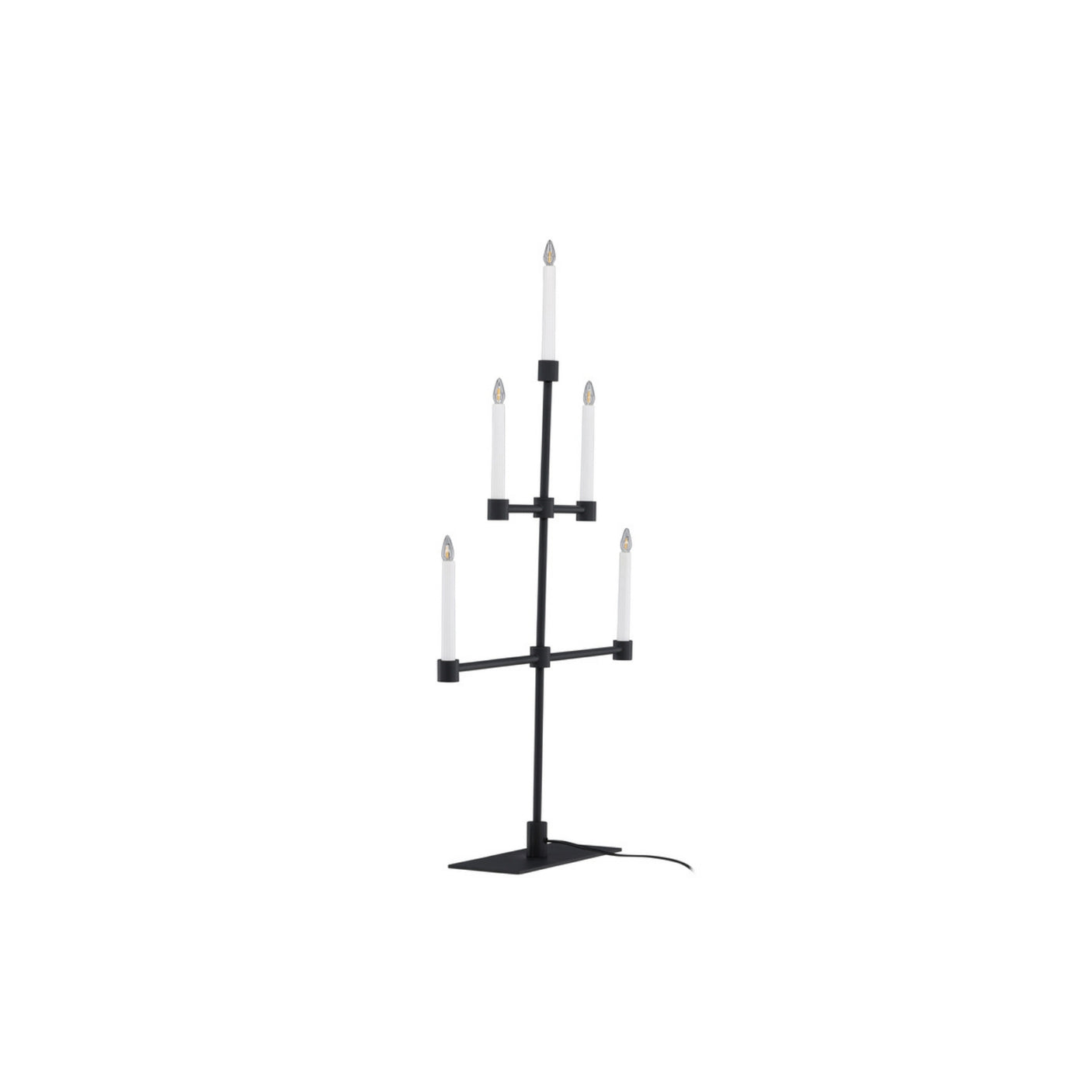 Avoriaz Table Lamp Venture Design Julebelysning