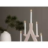 Val Thorens Table Lamp Venture Design Julebelysning