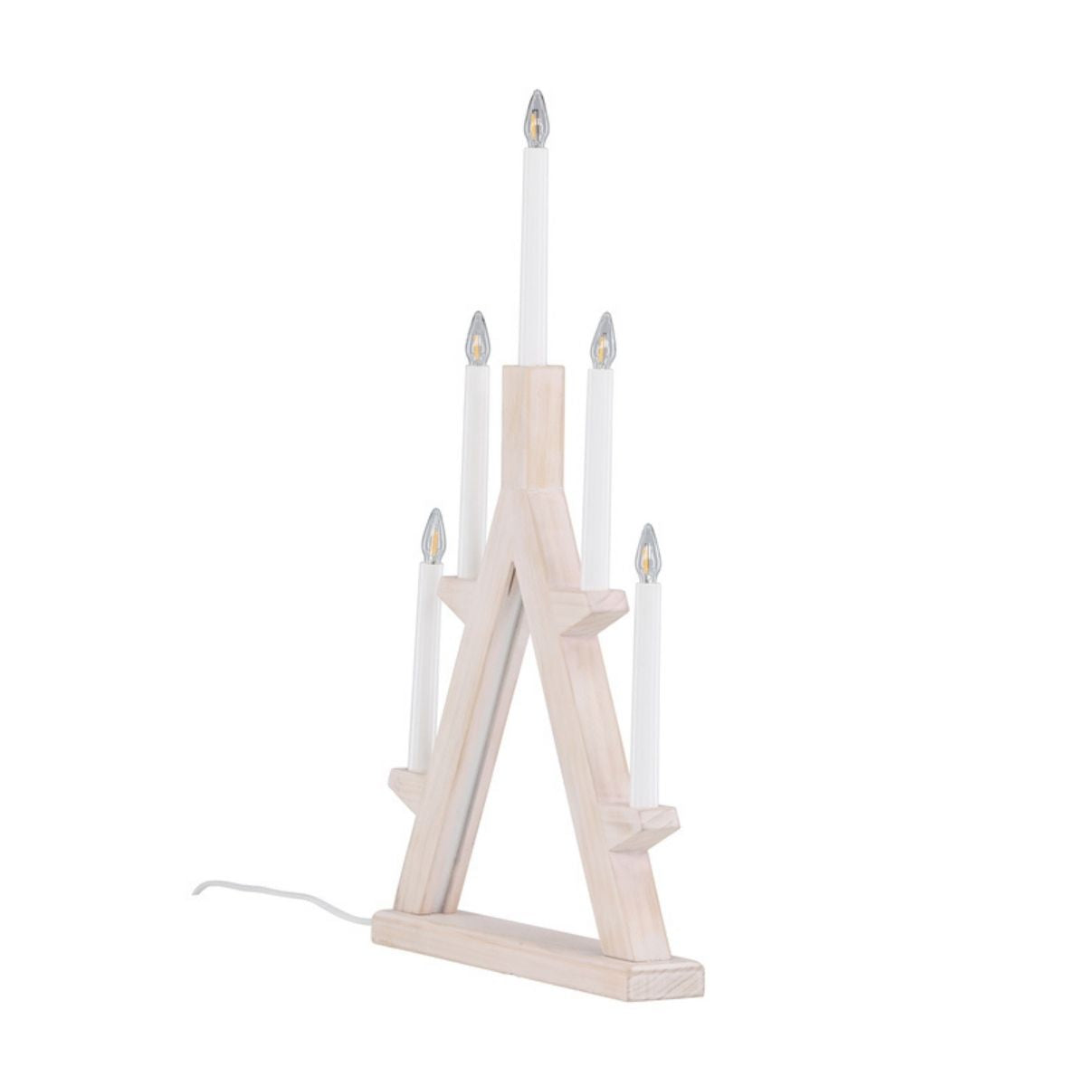 Val Thorens Table Lamp Venture Design Julebelysning