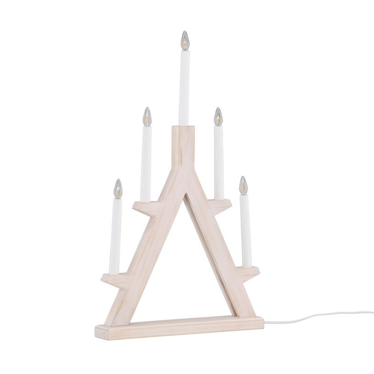 Val Thorens Table Lamp Venture Design Julebelysning