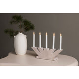 Verbier Table Lamp Venture Design Julebelysning