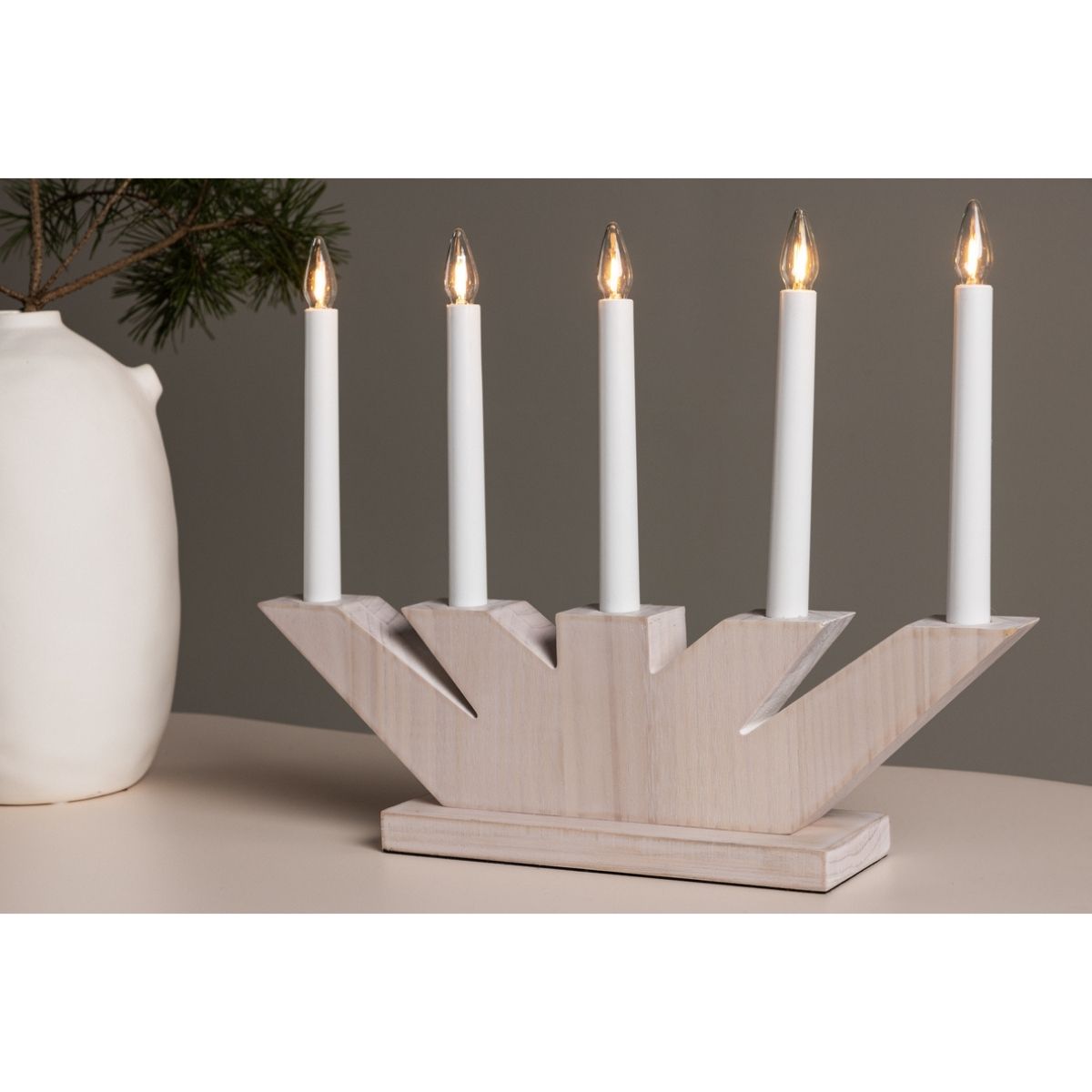 Verbier Table Lamp Venture Design Julebelysning