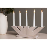 Verbier Table Lamp Venture Design Julebelysning