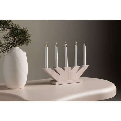 Verbier Table Lamp Venture Design Julebelysning