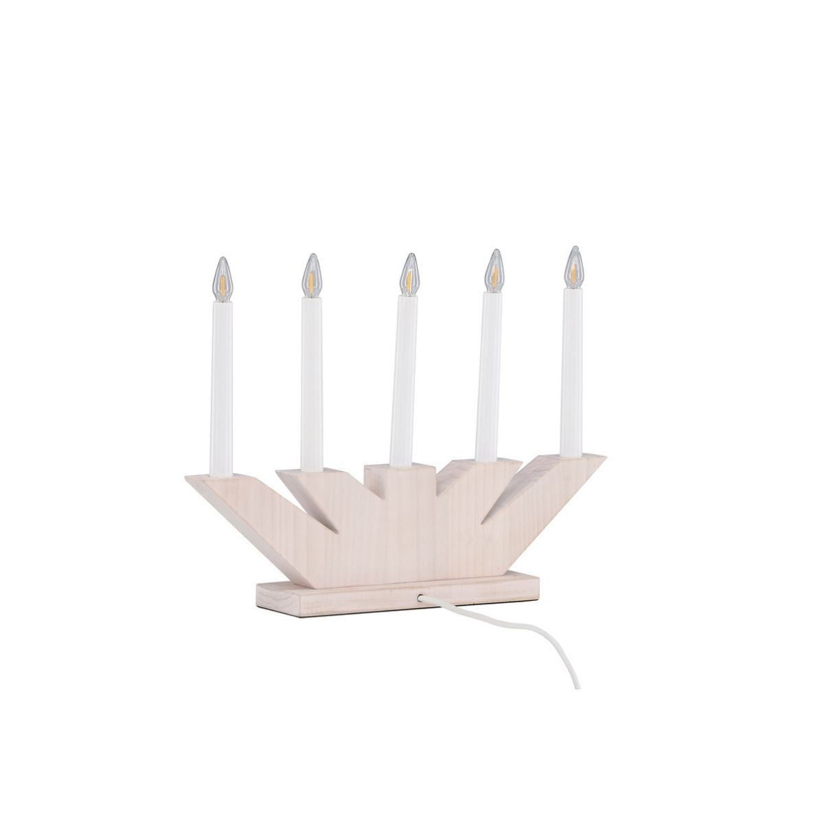Verbier Table Lamp Venture Design Julebelysning