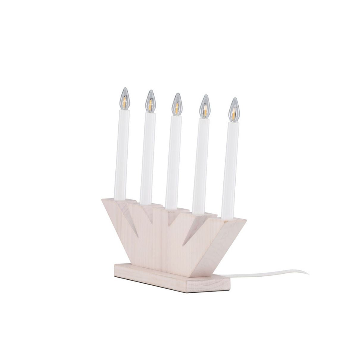 Verbier Table Lamp Venture Design Julebelysning