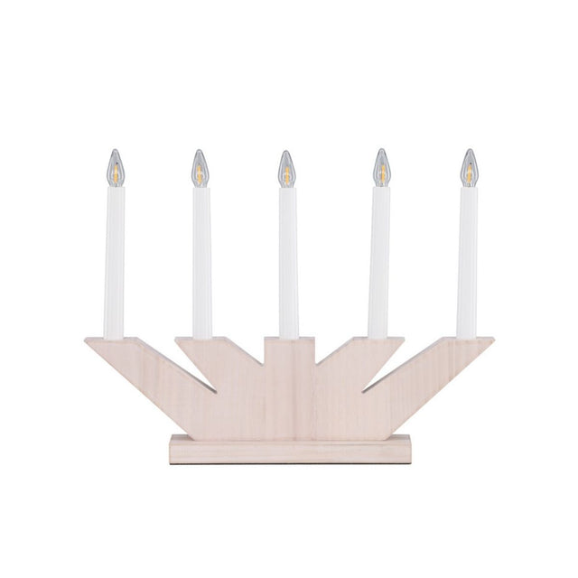 Verbier Table Lamp Venture Design Julebelysning