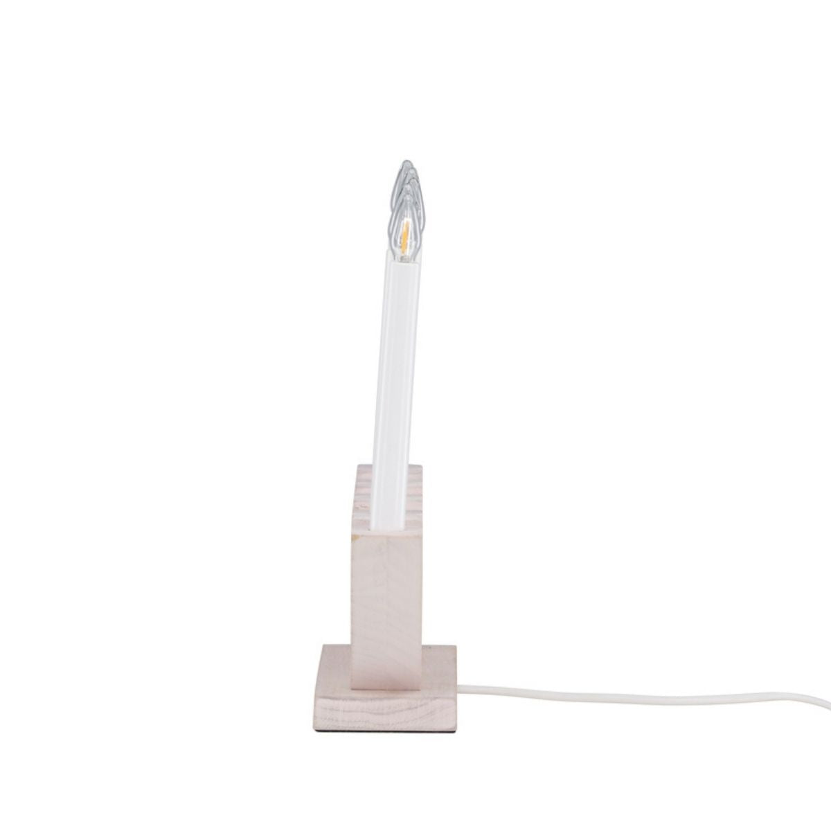 Verbier Table Lamp Venture Design Julebelysning