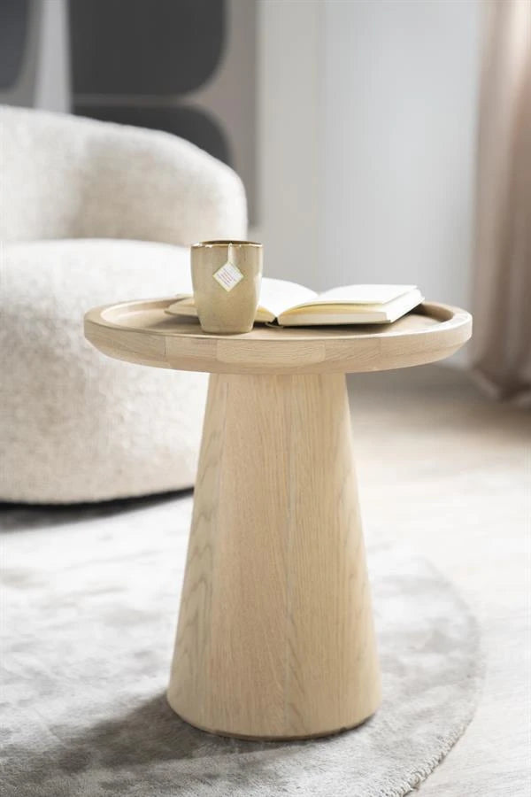 Sidebord Leia 46x49 Eleonora Sidebord