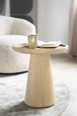 Sidebord Leia 46x49 Eleonora Sidebord