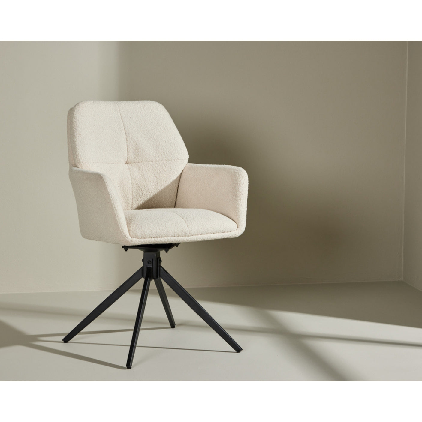 Manchi Dining Chair Venture Design Spisestol