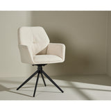 Manchi Dining Chair Venture Design Spisestol