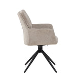 Manchi spisestol Venture Design Spisestol