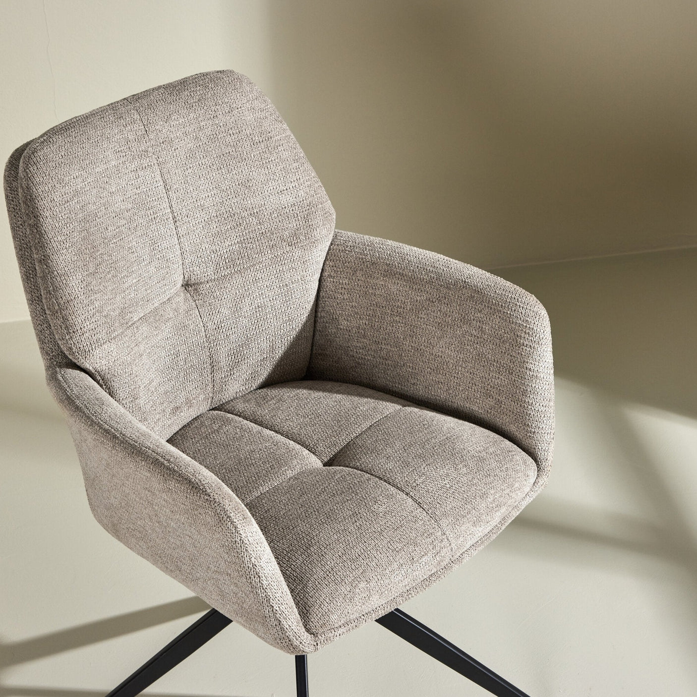 Manchi spisestol Venture Design Spisestol