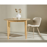 Gilda Round Dining Table Venture Design Spisebord