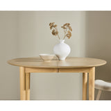 Gilda Round Dining Table Venture Design Spisebord