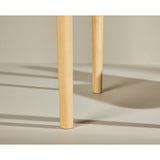 Gilda Round Dining Table Venture Design Spisebord