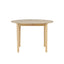 Gilda Round Dining Table Venture Design Spisebord