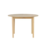 Gilda Round Dining Table Venture Design Spisebord