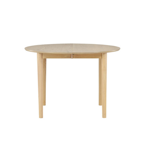 Gilda Round Dining Table Venture Design Spisebord