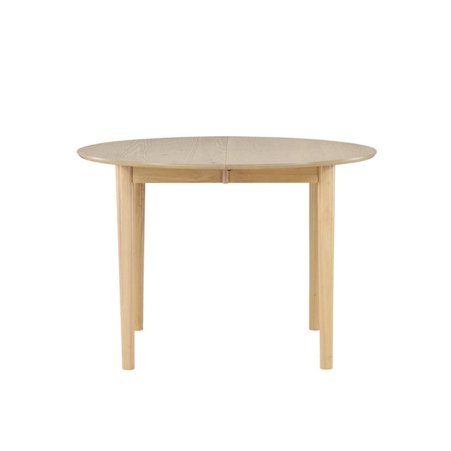 Gilda Round Dining Table Venture Design Spisebord