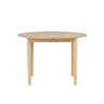 Gilda Round Dining Table Venture Design Spisebord