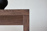 Evone rektangulære spisebord Venture Design Rektangulært Spisebord