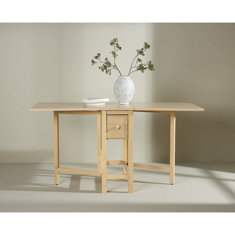 Edward Rectangular Dining Table Venture Design Spisebord