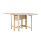 Edward Rectangular Dining Table Venture Design Spisebord