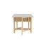 Edward Rectangular Dining Table Venture Design Spisebord