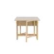 Edward Rectangular Dining Table Venture Design Spisebord
