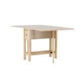 Edward Rectangular Dining Table Venture Design Spisebord