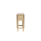 Edward Rectangular Dining Table Venture Design Spisebord