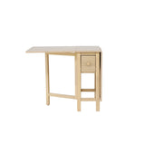 Edward Rectangular Dining Table Venture Design Spisebord
