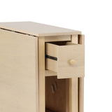 Edward Rectangular Dining Table Venture Design Spisebord