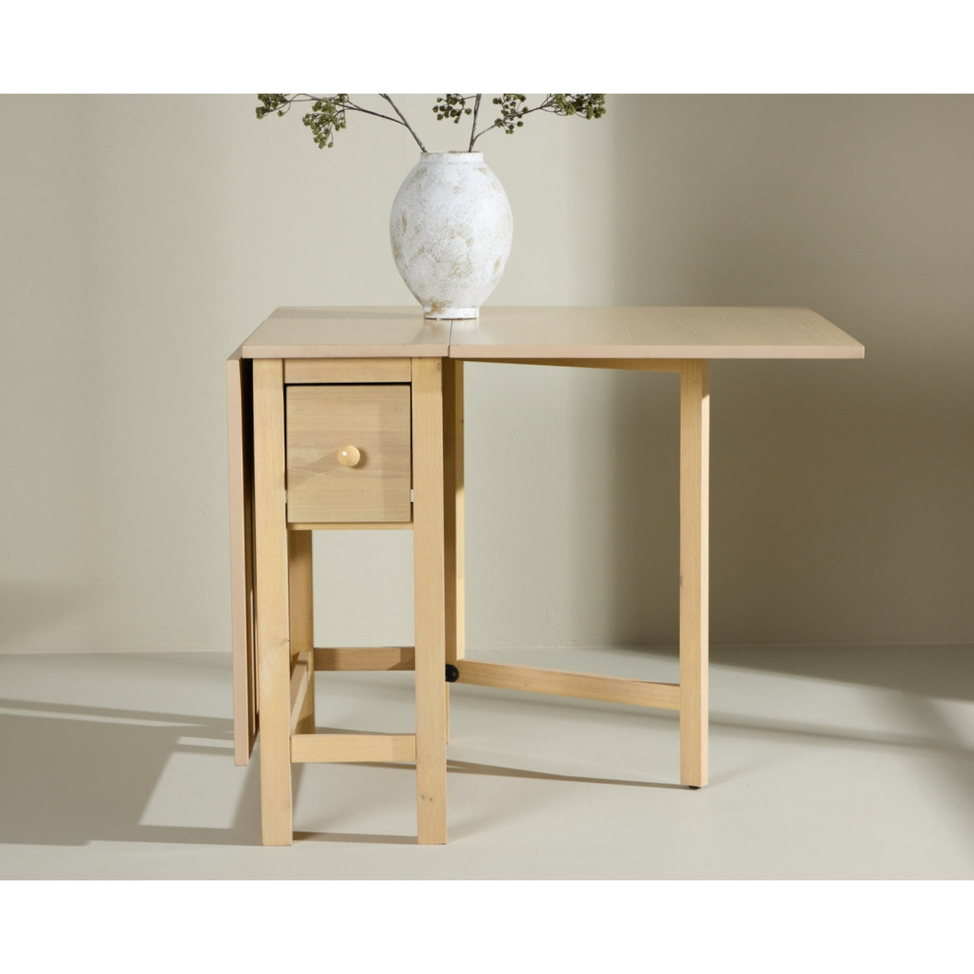 Edward Rectangular Dining Table Venture Design Spisebord