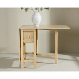 Edward Rectangular Dining Table Venture Design Spisebord