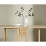 Edward Rectangular Dining Table Venture Design Spisebord