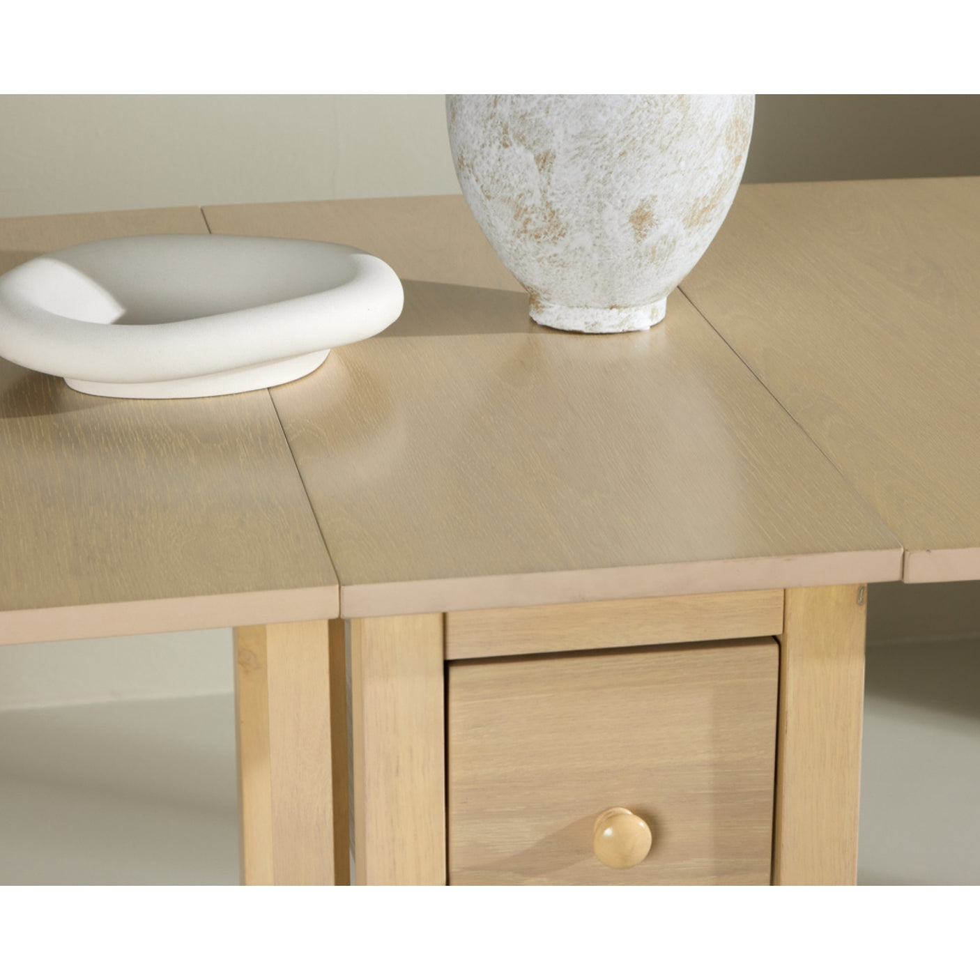 Edward Rectangular Dining Table Venture Design Spisebord