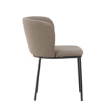 Edina 2-pack - Spisestol Venture Design Spisestol