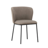 Edina 2-pack - Spisestol Venture Design Spisestol