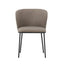 Edina 2-pack - Spisestol Venture Design Spisestol