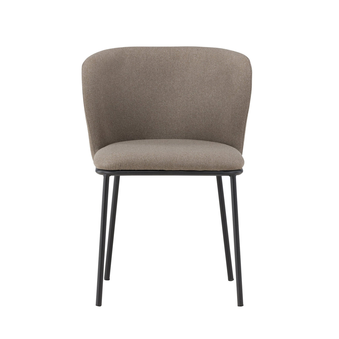 Edina 2-pack - Spisestol Venture Design Spisestol